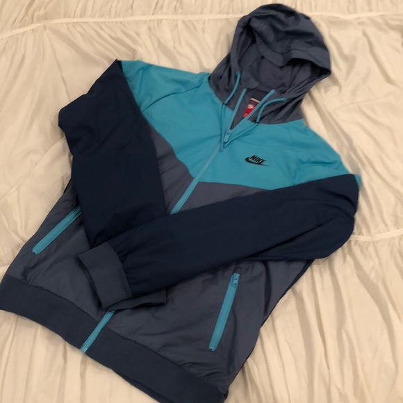 Nike Jackets & Blazers - Nike windbreaker